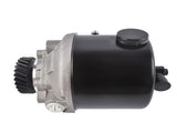 Power Steering Pump 82858430 E6NN3K514PA Replacement for Ford New Holland 2310 2610 2810 2910 3230 58668343