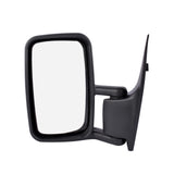 Manual Left View Mirror Fits for Freightliner Dodge Mercedes-Benz Sprinter 316 416 CDI 2.7L 15642066