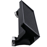 Front Mount Intercooler Black fit for BMW 135i E82 E88 335i E90 / E91 / E92 / E93 52769733