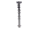 Right Intake Camshaft A2760505801 Fits for Mercedes C300 E350 E400 GLE350 GLK350 R350 SLK350 ML350 45017981