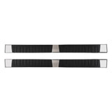 Running Boards Side Steps fit for Silverado/GMC Sierra 07-18 19 Double/Extended Cab 17647332