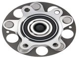 Rear Wheel Bearing Hub fit for ACURA CSX/HONDA CIVIC 2006-2011 H512256 5 Lugs 30752697