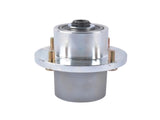 125981 Deck Blade Spindle Replacement for Hustler Fastrak Raptor SDX SD 48" 54" 60" Mower 81433311