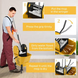 Mop Bucket Cart 16506817