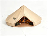 Canvas Bell Tent 90780803
