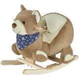 Baby Rocking Hors 66224000