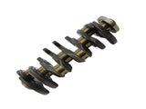 Crankshaft & Con Rods & Bearing fit for VW Golf GTI Audi A3 A5 Q5 2.0T EA888 Gen3 45549076