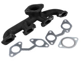 Manifold Exhaust Replacement for Kubota V2203 Carrier CT4.134 AMS 25-39335-00 25-39077-00 75762662