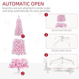 6ft Christmas tree 71407506