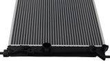 Aluminum Engine Radiator fit for Mazda 3 GS GX 2010-2014 LF8M1520YD MT 83534443