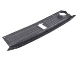 Cover Radiator Shield Top Upper 86391S8CA0 Fit for Hyundai Palisade 2023 2024 2025 Sport Utility 32359566