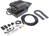 Cab Heater Replacement for Polaris General 1000 2018-2022 Defrost Vents SSHK115-00 68159958