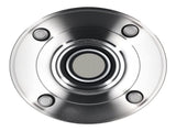 Rear Wheel Bearing Hub fit for Ford Focus SVT Sport 2002-2009 521002 40561006E 41717343