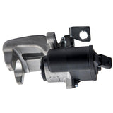 Rear Left Drive Side Electric Brake Caliper fit for VW Passat 3C5 2005-2011 New 10014204