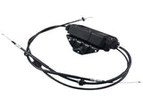 Parking Brake Actuator w/Control Unit for BMW X5 E70 2007-2013 X6 E71 E72 2008-2014 34436788968 28894400