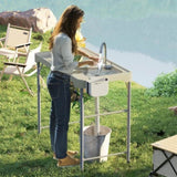Fish Cleaning Table/Camping table 56914769