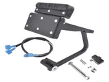 Brake Pedal w/ Brake Light Wire Replacement for EZGO TXT Cushman Shuttle Golf Carts 1994-up 64711714
