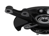 Steering Knuckle & Wheel Bearing Hub Front Left fit for Honda Civic 1.7L 2001 - 2002 23044140