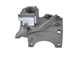 Ignition Lock Cylinder Housing Fit for Chevy Silverado SSR Avalanche Blazer Tahoe Trailblazer 66829086