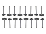 Engine Intake Exhaust Valves for Chrysler Ram 1500 Jeep Commander 5.7L V8 HEMI 75598278