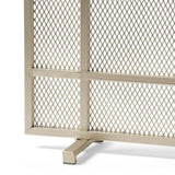 ZUN FIRE SCREEN 65183.00GLD