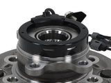 Front Driver Wheel Hub & Bearing fit for GMC Canyon 4WD 2004-2008 15100274 11627144