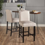 MARKSON KD COUNTER STOOL 62369.00WHT