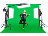 PK002 Soft Light Box Soft Umbrella Plus Five-In-One Reflector Set 43015095