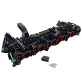 Intake Manifold 11617811909 for BMW 3 4 5 6 7 X3 X4 X5 X6 NEW 11618514731 93095409