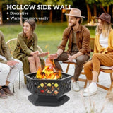 Outdoor Fire Pit 14289666