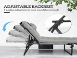 Folding Lounge Chairs / beach chair 95694730