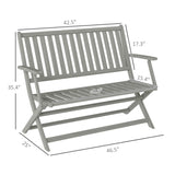 Folding Lounge Chairs / Rocking Chair 10510893