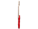GST Rosewood Fingerboard Electric GuitarBagShoulder Strap Pick Whammy Bar 70454187