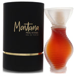 Montana Peau Intense by Montana Eau De Parfum Spray 3.4 oz for Women FX-552116