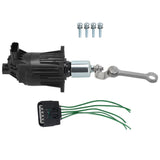 Turbo Solenoid Valve Actuator fit for Honda Accord Civic CRV 1.5 18900-6A0-003 2016-2021 52845622