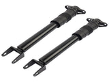 2x Rear Suspension Strut Shocks 2011-2015 Replacement for Dodge Durango Jeep Grand Cherokee 96420658