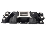 Intake Manifold Fit For Chevy Small Block SBC 350 400 MT023034 08541767
