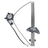 Power Window Regulator w/Motor Front Right for 1996-2000 Toyota RAV4 2.0L l4 GAS 6981042041 741135 90367768