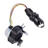 Guardian 0G6454 Stepper Motor Assembly Fits for GTH990 PORT Controller Models Black 07671437