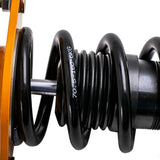 Coilovers Shock Kit Springs Struts for HONDA CRV CR-V 2007-2011 Adjustable Height Struts 39426701