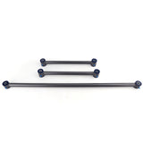 Tubular Trailing Arm Track Bar fit for GM F-Body Vehicles 02546134