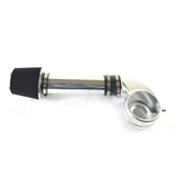 Intake Pipe with Air Filter for Chevrolet/GMC 1988-1995 V8/V6 4.3L/5.0L/5.7L Black 26239162