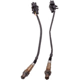 4 Pcs O2 Air Fuel Ratio Lambda Sensor for Nissan Titan V8-5.6 04-06 234-5060 72706542