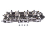 Cylinder Head Assembly for Honda Passport Isuzu 2.6L L4 1988-1997 8970236740 06453545