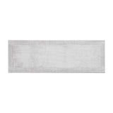 100% Cotton Tufted 3000GSM Reversible Bath Rug B03599304
