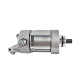 Starting Motor Starter Fit for Yamaha YZF R1 YZF-R1 2009-2014 Limited Edition 2010 Raven 2011-2013 70111056