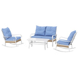 Outdoor Bistro Set 66690788