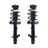 ZUN 2 PCS Shock Strut Spring Assembly 2010-2012 Chevrolet-Camaro 00940641