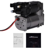 ZUN Air Suspension Compressor Pump For BMW 5 & 7 Series F01/02/04 F07/F11 550i 740i 750i 27009453