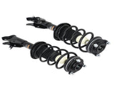 2pcs Front Complete Struts w/ Coil Springs FIT For Honda Civic 2006-2011 1.8L 1.3L 77099494